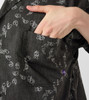 Picture No.15 of THE NORTH FACE PURPLE LABEL THE NORTH FACE Purple Label FFFES Graphic S/S Shirt N26SG048 8567
