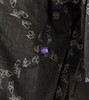 Picture No.16 of THE NORTH FACE PURPLE LABEL THE NORTH FACE Purple Label FFFES Graphic S/S Shirt N26SG048 8567
