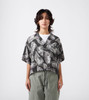 Picture No.7 of THE NORTH FACE PURPLE LABEL THE NORTH FACE Purple Label PPA Field Shirt N26SG037 8556