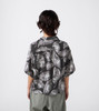 Picture No.9 of THE NORTH FACE PURPLE LABEL THE NORTH FACE Purple Label PPA Field Shirt N26SG037 8556