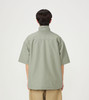 Picture No.7 of THE NORTH FACE PURPLE LABEL THE NORTH FACE Purple Label Double Peak Field Short Sleeve Jacket N26SA107 8663