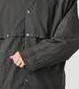 Picture No.10 of THE NORTH FACE PURPLE LABEL THE NORTH FACE Purple Label Garment Dyed Nylon Ripstop Field Shirt Jacket N26SA035 8554