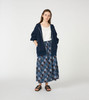 Picture No.2 of nanamica nanamica NANALOHA Pow Skirt S26SE029 8418