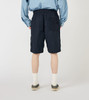 Picture No.7 of nanamica nanamica Nylon Twill Deck Shorts S26SD033 8392