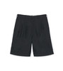 Picture No.2 of nanamica nanamica Polyester Twill Double Pleated Shorts S26SC091 8518