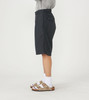 Picture No.5 of nanamica nanamica Polyester Twill Double Pleated Shorts S26SC091 8518