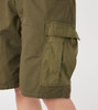 Picture No.11 of nanamica nanamica Cargo Shorts S25SD109 8488