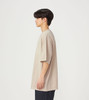 Picture No.5 of nanamica nanamica x Yonetomi Garment Dyed Border Pk Tee O26SJ003 8722