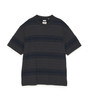 Picture No.2 of nanamica nanamica Stripe Tee S26ST037 8419