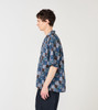 Picture No.4 of nanamica nanamica NANALOHA S/S Shirt S26SG065 8416