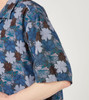Picture No.12 of nanamica nanamica NANALOHA S/S Shirt S26SG065 8416