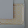 Picture No.1 of minä perhonen Tray With Box TR0090BXL