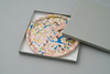 Picture No.2 of minä perhonen Round Tray With Box TR1023BXS