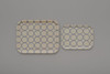 Picture No.6 of minä perhonen Tray With Box TR2025MLBX
