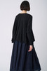 Picture No.3 of minä perhonen corpuscle Long-sleeve Pullover AES8049