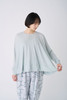Picture No.4 of minä perhonen corpuscle Long-sleeve Pullover AES8049