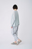Picture No.5 of minä perhonen corpuscle Long-sleeve Pullover AES8049
