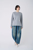 Picture No.4 of minä perhonen Troll Long Sleeve Pullover AES8071