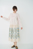 Picture No.4 of minä perhonen choucho Blouse AES1457S