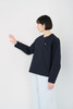 Picture No.5 of minä perhonen la fonte Blouse AES1461S