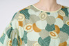 Picture No.6 of minä perhonen Kiwi Puff Sleeve Blouse AES1445