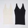 Picture No.4 of minä perhonen douce Knit Camisole AES8072S