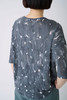 Picture No.4 of minä perhonen pensaat Pullover AES8062