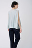 Picture No.3 of minä perhonen corpuscle Sleeveless Pullover AES8048