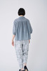 Picture No.3 of minä perhonen choucho Gathered Blouse AES1443