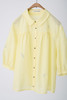 Picture No.8 of minä perhonen choucho Gathered Blouse AES1443