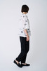 Picture No.5 of minä perhonen troll Crew Neck Blouse AES1431