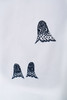 Picture No.6 of minä perhonen troll Crew Neck Blouse AES1431
