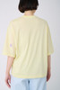 Picture No.5 of minä perhonen troll Half-sleeve Cut And Sew AES8070