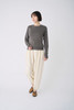 Picture No.2 of minä perhonen sereno Knit Pullover AES8083S