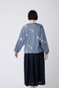 Picture No.4 of minä perhonen Troll Long Sleeve Pullover AES8069