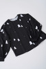 Picture No.5 of minä perhonen Troll Long Sleeve Pullover AES8069