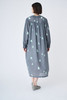 Picture No.5 of minä perhonen Troll Yoke Gathered Dress AES3220