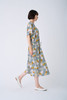 Picture No.3 of minä perhonen Kiwi Dress AES3216L