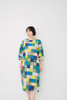 Picture No.2 of minä perhonen Jelly Dress AES3237S