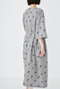 Picture No.3 of minä perhonen Light Berry Dress AES3239S