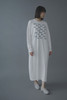Picture No.2 of minä perhonen run run run Cut And Sew Dress AI8847