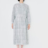 Picture No.1 of minä perhonen Misty Line Dress AES3238S