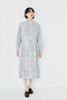 Picture No.2 of minä perhonen Misty Line Dress AES3238S