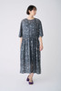 Picture No.2 of minä perhonen pensaat Cut And Sewn Dress AES8063