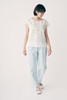 Picture No.2 of minä perhonen always Tapered Denim DN4628