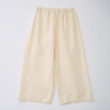 Picture No.1 of minä perhonen petti pants Eight-quarter Length MU0091