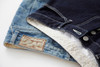Picture No.8 of minä perhonen always Denim DN4179