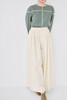 Picture No.2 of minä perhonen La Fonte Pants AES4665S