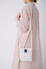 Picture No.2 of minä perhonen candy flower pocket bag AES9386