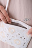 Picture No.3 of minä perhonen candy flower pocket bag AES9386